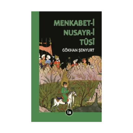 Menkabet-i Nusayr-i Tüsi
