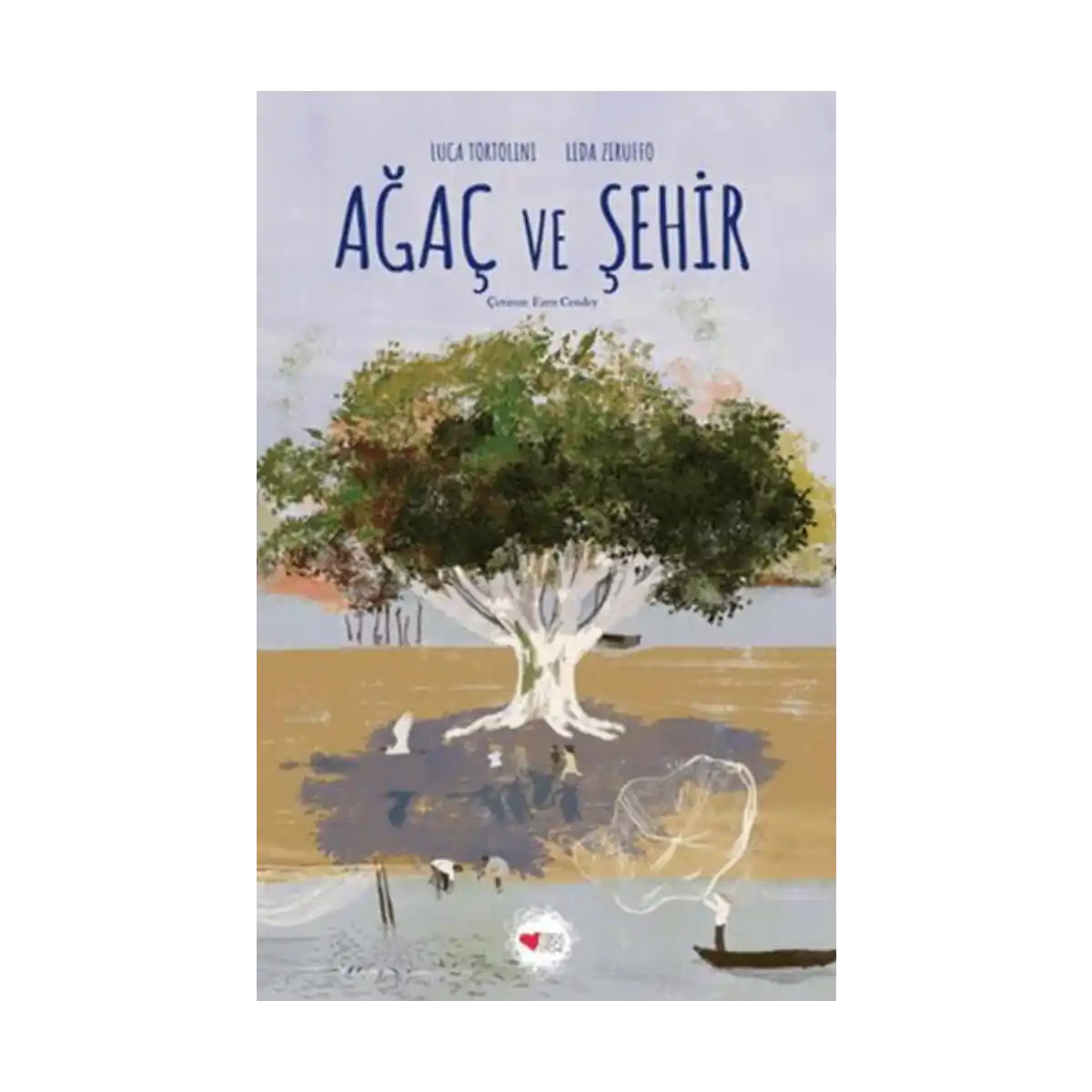 8a32e-agac-ve-sehir-ciltli-1-1.webp Ağaç Ve Şehir Ciltli - Görsel 1