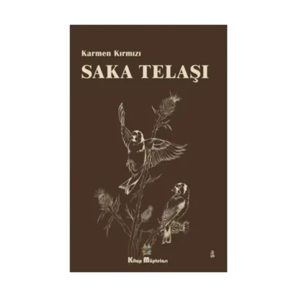 Saka Telaşı