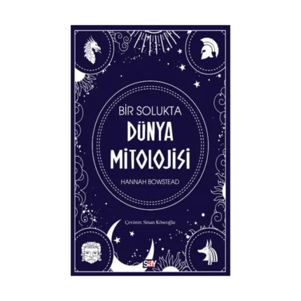 Bir Solukta Dünya Mitolojisi