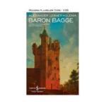 Baron Bagge (Ciltli)