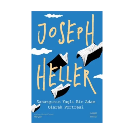 Sanatçının Yaşlı Bir Adam Olarak Portresi