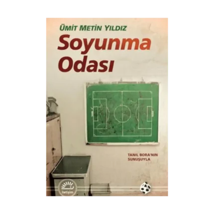 Soyunma Odası