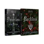 Powerless - Reckless 2 Kitap (Ciltli) Set