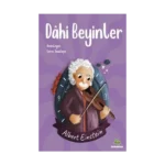 Dahi Beyinler – Albert Einstein