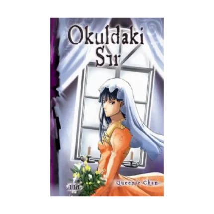 Okuldaki Sır 3