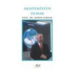 Akademisyen Olmak