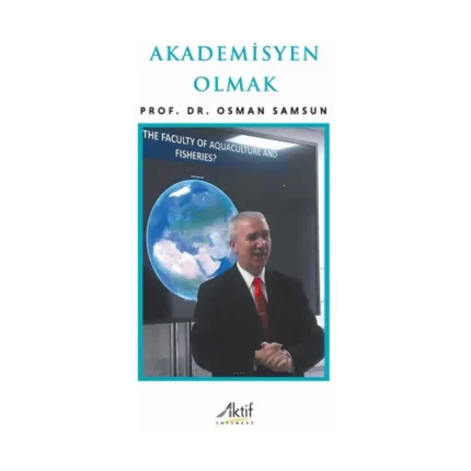 Akademisyen Olmak