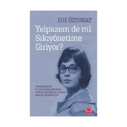 Yelpazem de mi Sıkıyönetime Giriyor?