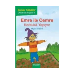 Küçük Yıldızlar: Emre ile Cemre Korkuluk Yapıyor