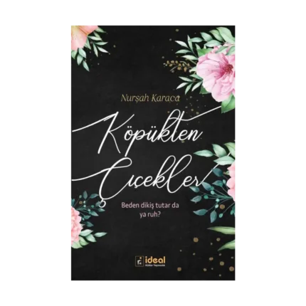 Köpükten Çiçekler