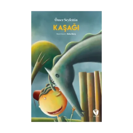 Kaşağı