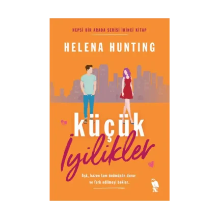 Küçük İyilikler