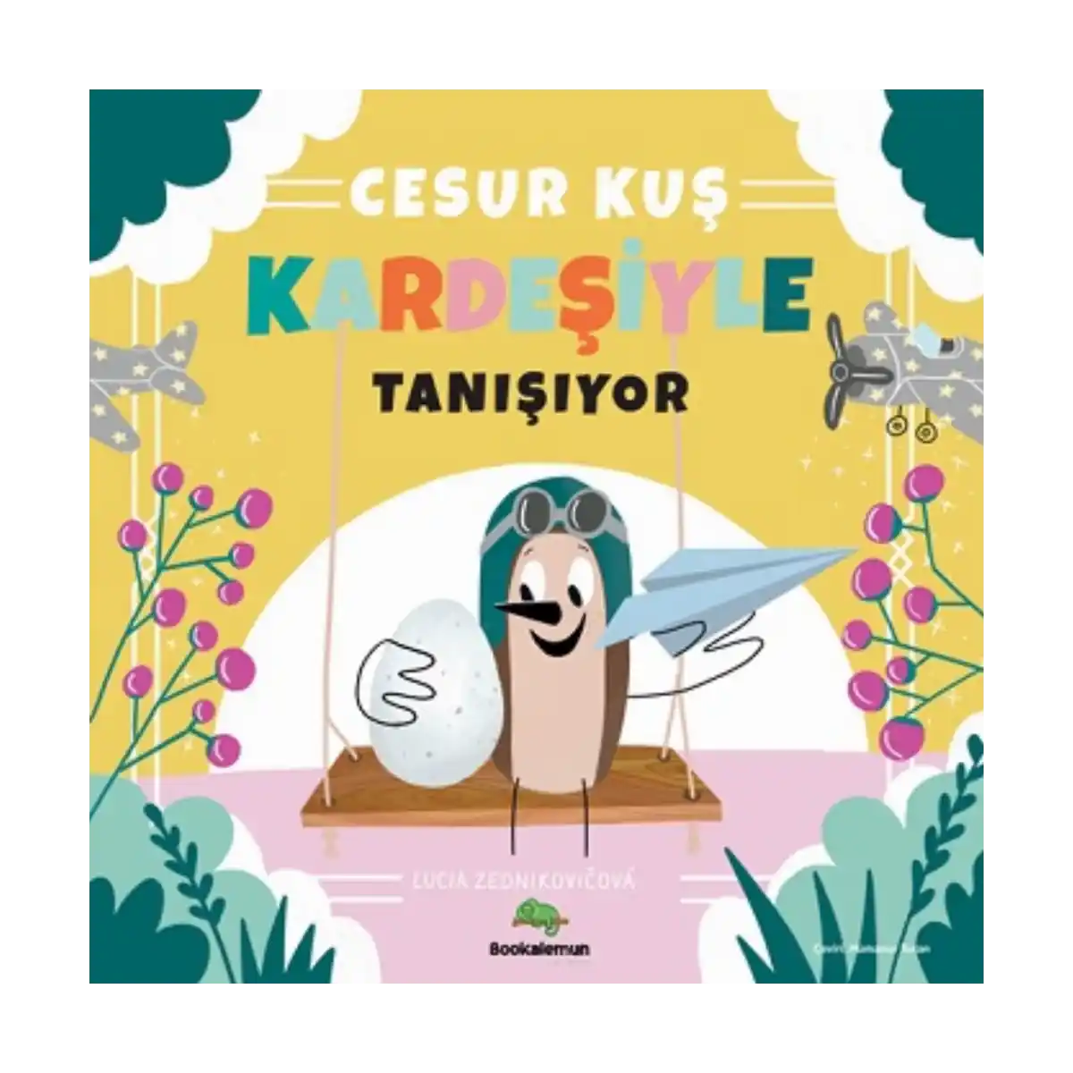 8adc9-cesur-kus-kardesiyle-tanisiyor-1-1.webp Cesur Kuş Kardeşiyle Tanışıyor - Görsel 1