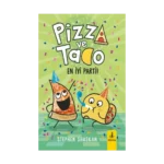 Pizza ve Tako En İyi Parti!