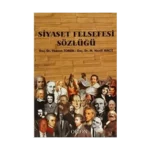 Siyaset Felsefesi Sözlüğü
