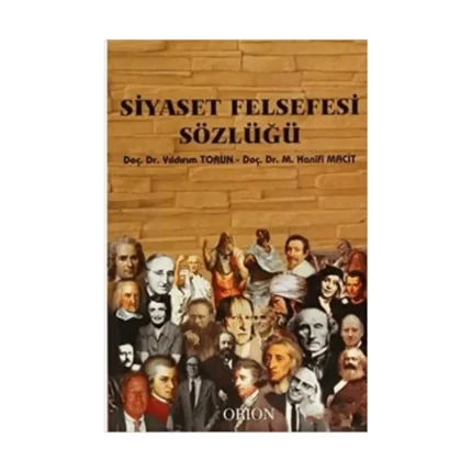 Siyaset Felsefesi Sözlüğü