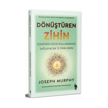 Dönüştüren Zihin