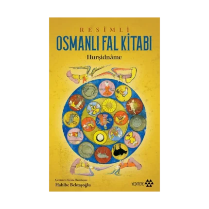 Resimli Osmanlı Fal Kitabı