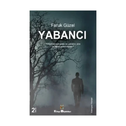 Yabancı