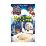 Öğretmenim Bay Einstein