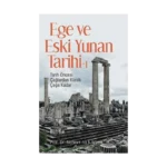 Ege ve Eski Yunan Tarihi-1