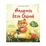 Annemin İzin Günü (Ciltli)