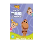 KUKULİ’YLE YARATICI ETKİNLİKLER