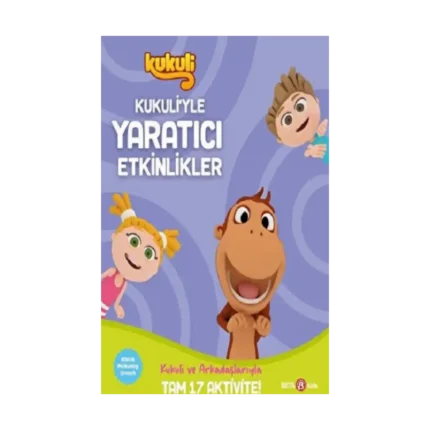 KUKULİ’YLE YARATICI ETKİNLİKLER