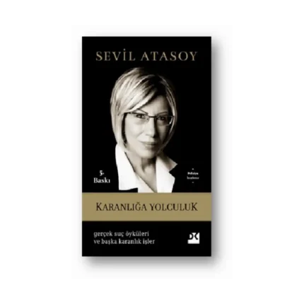 Karanlığa Yolculuk