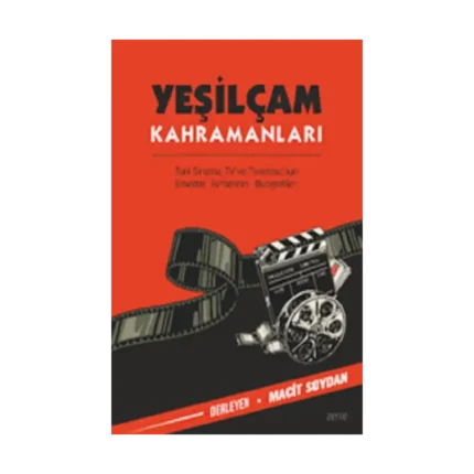 Yeşilçam Kahramanları