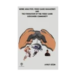 Genre Analysis Video Game Magazines And The Formation Of The Video Game Discourse Community