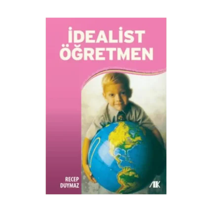 İdealist öğretmen