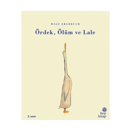 Ördek, Ölüm ve Lale