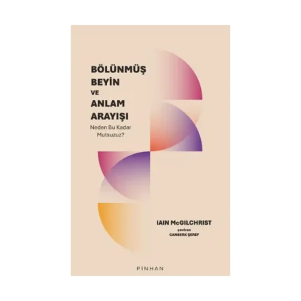 Bölünmüş Beyin Ve Anlam Arayışı