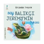 Bay Balıkçı Jeremy’nin Öyküsü