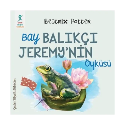 Bay Balıkçı Jeremy’nin Öyküsü