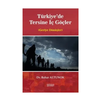 Türkiye'de Tersine İç Göçler