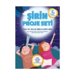 5. Sınıfa Hazırım - Şirin Proje Seti