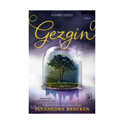 Gezgin (Ciltli) Yolcu Serisi 2. Kitap