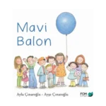 Mavi Balon