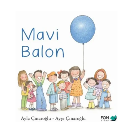 Mavi Balon