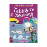Tabiat ve Teknoloji
