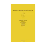 Heidegger, Nasyonal Sosyalizm ve Etik