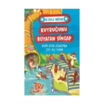 Kuyruğunu Boyatan Sincap - Bi' Dolu Hikaye