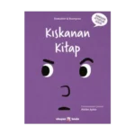Kıskanan Kitap