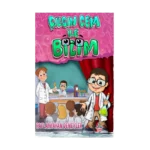 Çılgın Cem İle Bilim - Patlamayan Deneyler