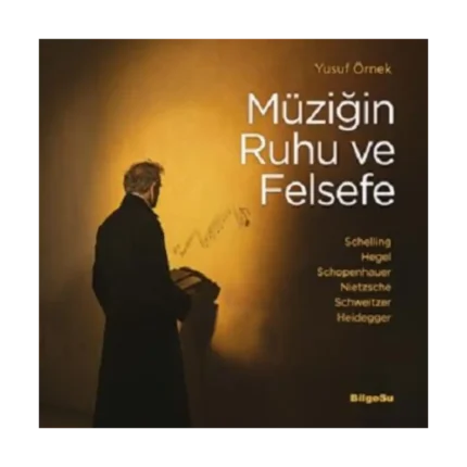 Müziğin Ruhu ve Felsefe