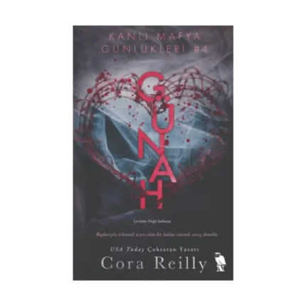 Kanlı Mafya Günlükleri 4: Günah