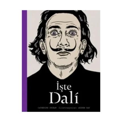 İşte Dali